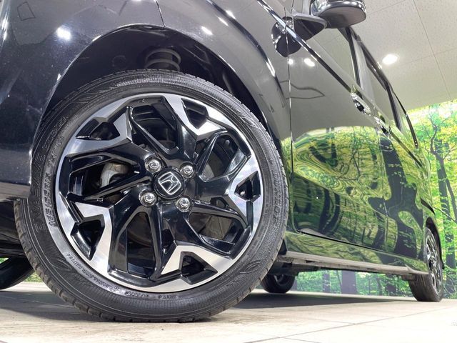 HONDA N BOX CUSTOM 2020