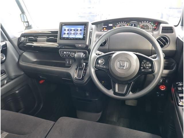 HONDA N BOX CUSTOM 2022