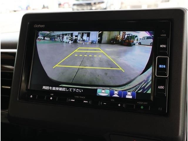 HONDA N BOX CUSTOM 2022