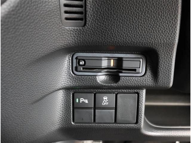 HONDA N BOX CUSTOM 2022