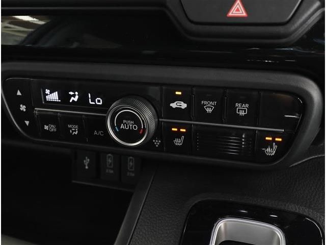 HONDA N BOX CUSTOM 2022