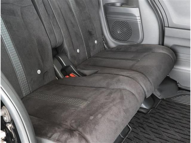 HONDA N BOX CUSTOM 2022