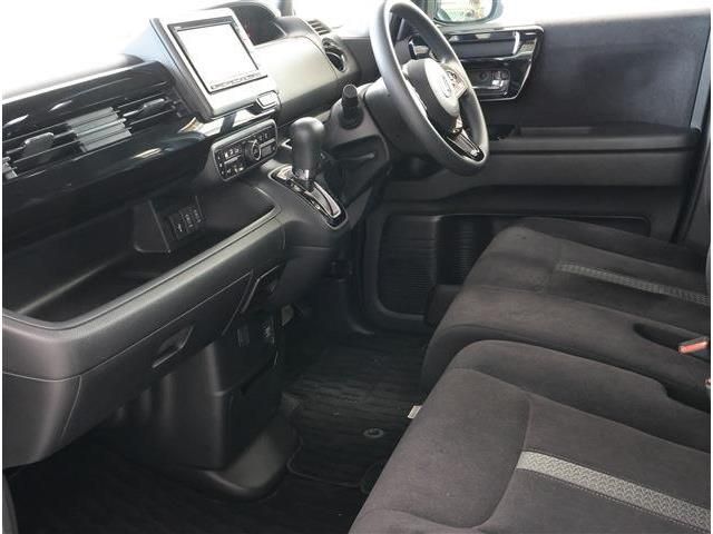 HONDA N BOX CUSTOM 2022