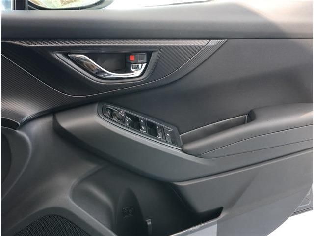 SUBARU IMPREZA SPORT 2020