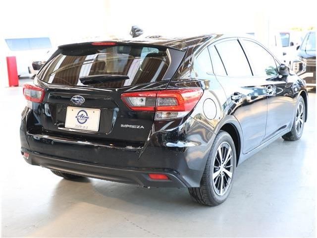 SUBARU IMPREZA SPORT 2020