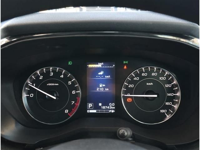 SUBARU IMPREZA SPORT 2020