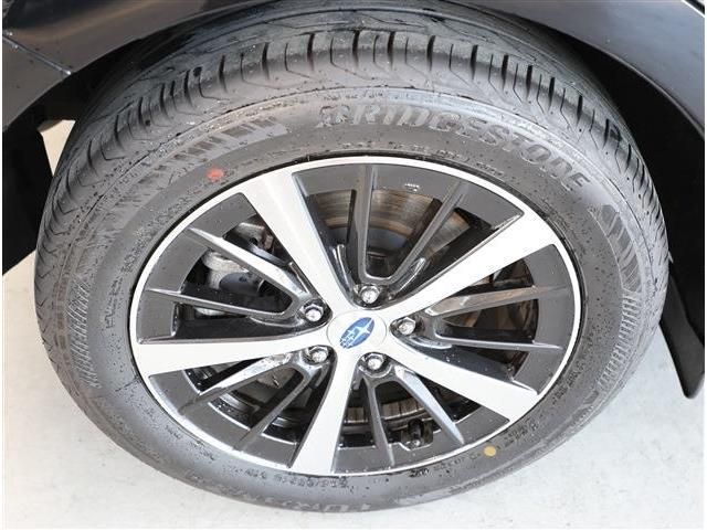 SUBARU IMPREZA SPORT 2020