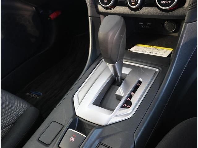 SUBARU IMPREZA SPORT 2020