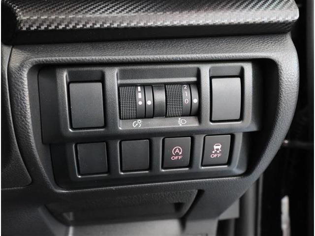 SUBARU IMPREZA SPORT 2020