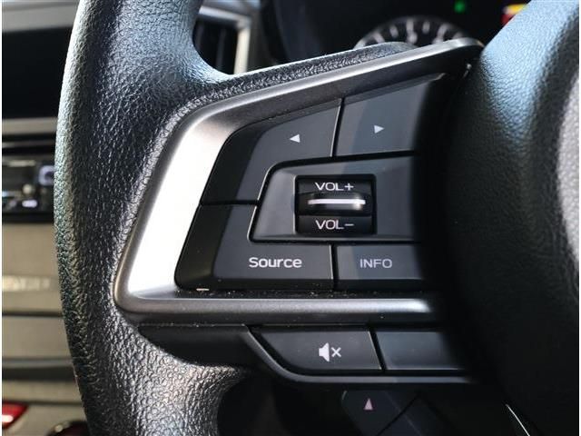 SUBARU IMPREZA SPORT 2020