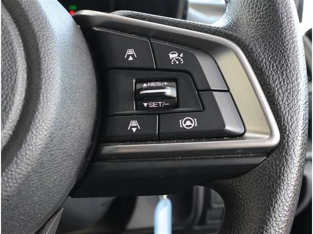 SUBARU IMPREZA SPORT 2020