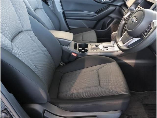 SUBARU IMPREZA SPORT 2020