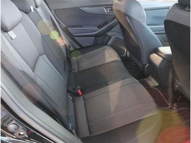 SUBARU IMPREZA SPORT 2020