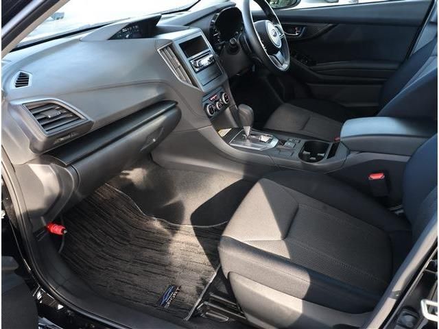 SUBARU IMPREZA SPORT 2020