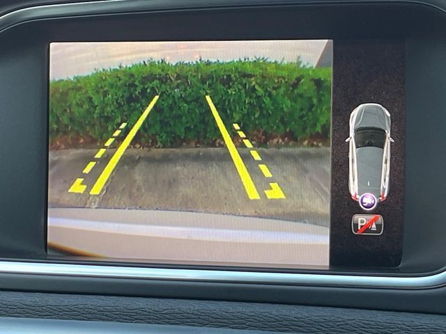 VOLVO VOLVO V40 2017