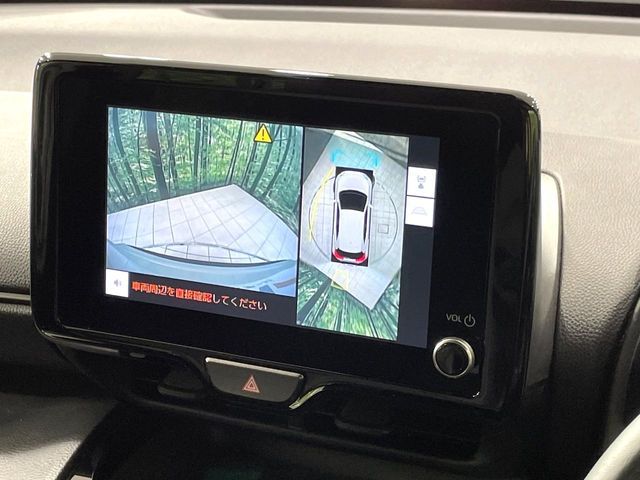 TOYOTA YARIS CROSS HYBRID 2025