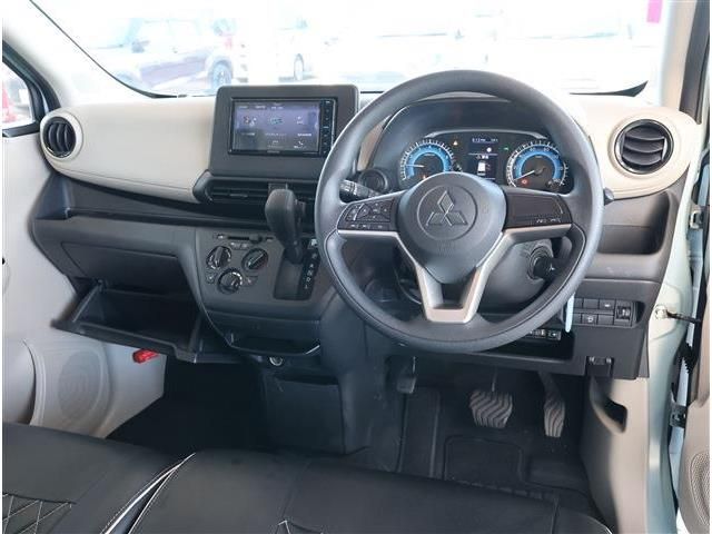 MITSUBISHI eK WAGON 2022