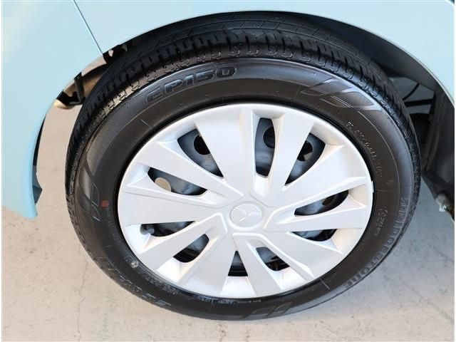 MITSUBISHI eK WAGON 2022