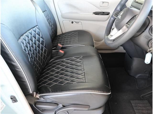 MITSUBISHI eK WAGON 2022