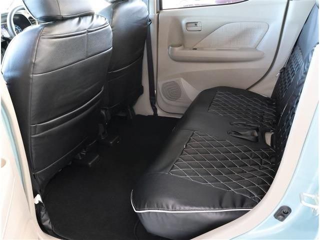 MITSUBISHI eK WAGON 2022