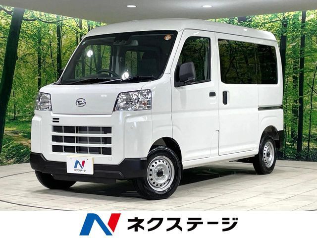 DAIHATSU HIJET CARGO 2025