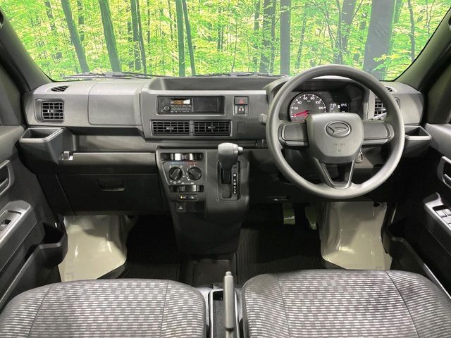 DAIHATSU HIJET CARGO 2025