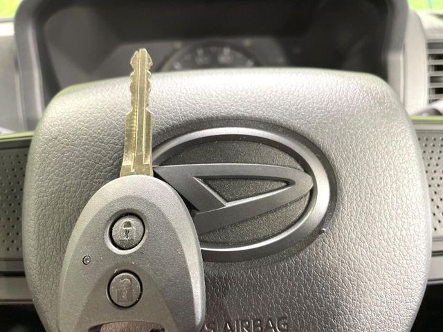 DAIHATSU HIJET CARGO 2025