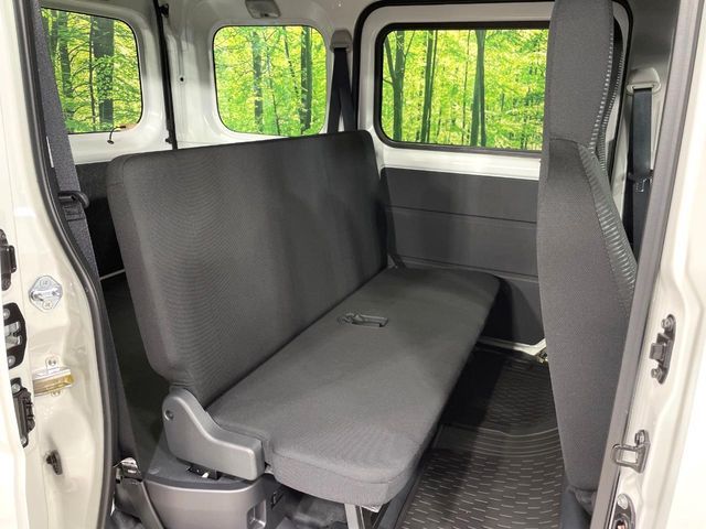 DAIHATSU HIJET CARGO 2025