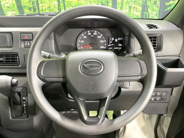 DAIHATSU HIJET CARGO 2025