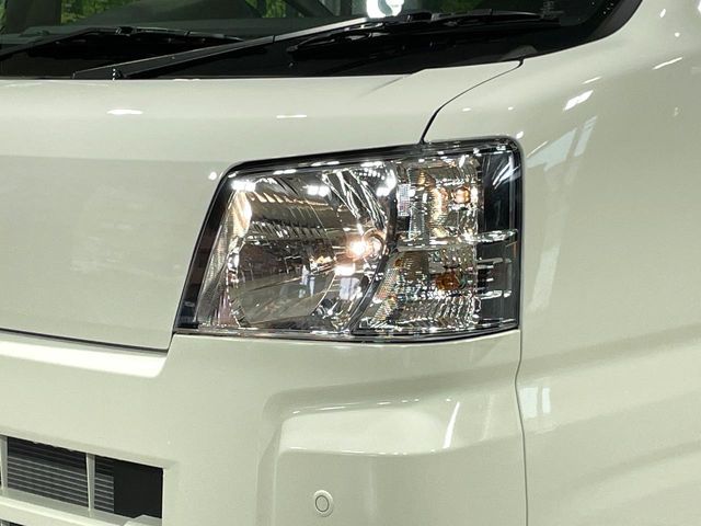 DAIHATSU HIJET CARGO 2025