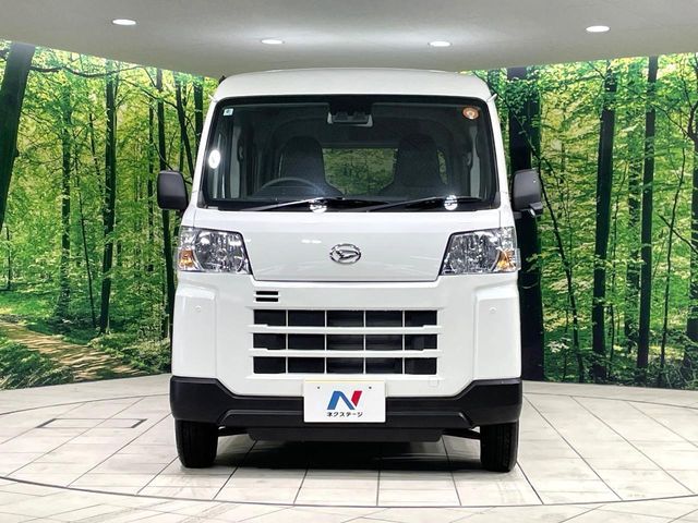 DAIHATSU HIJET CARGO 2025