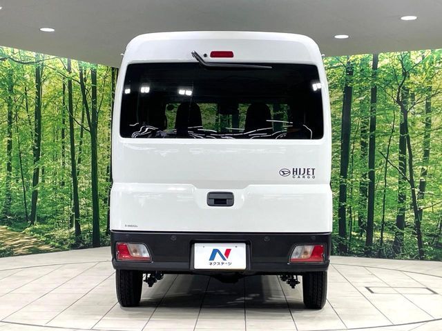 DAIHATSU HIJET CARGO 2025