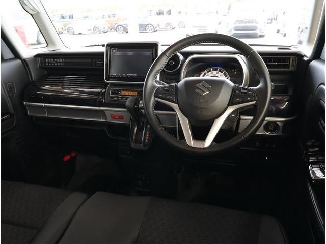 SUZUKI Spacia custom 2022