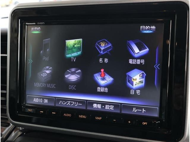 SUZUKI Spacia custom 2022