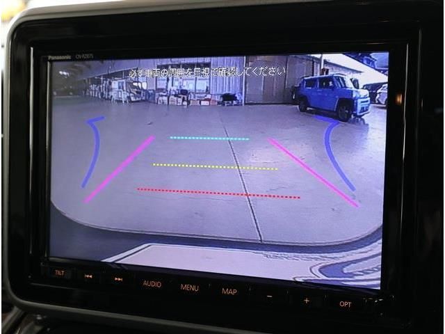 SUZUKI Spacia custom 2022