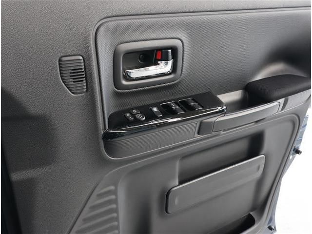 SUZUKI Spacia custom 2022