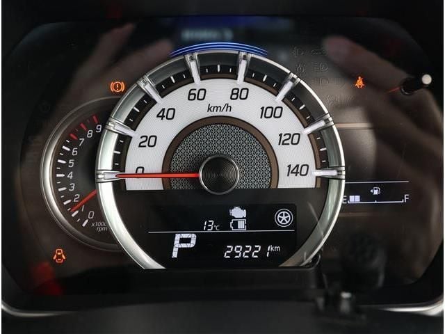 SUZUKI Spacia custom 2022