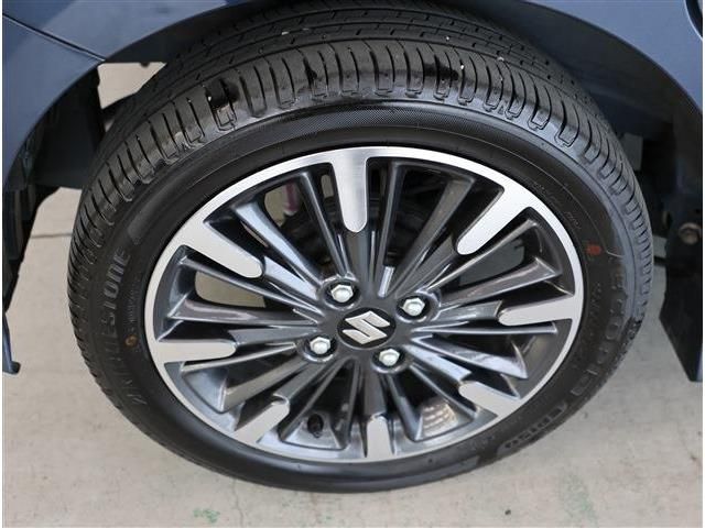 SUZUKI Spacia custom 2022