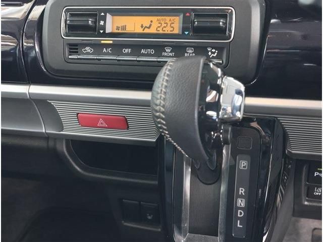 SUZUKI Spacia custom 2022