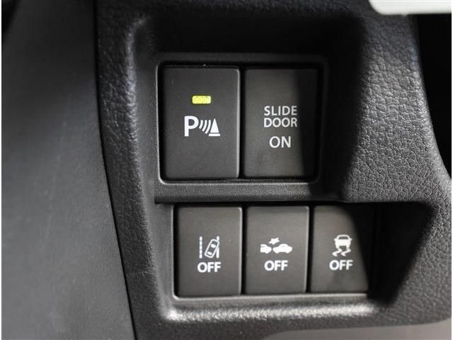 SUZUKI Spacia custom 2022