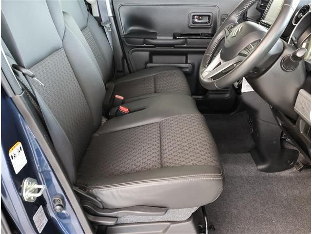 SUZUKI Spacia custom 2022