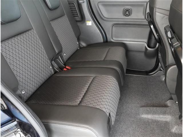 SUZUKI Spacia custom 2022