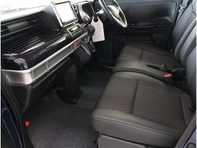 SUZUKI Spacia custom 2022