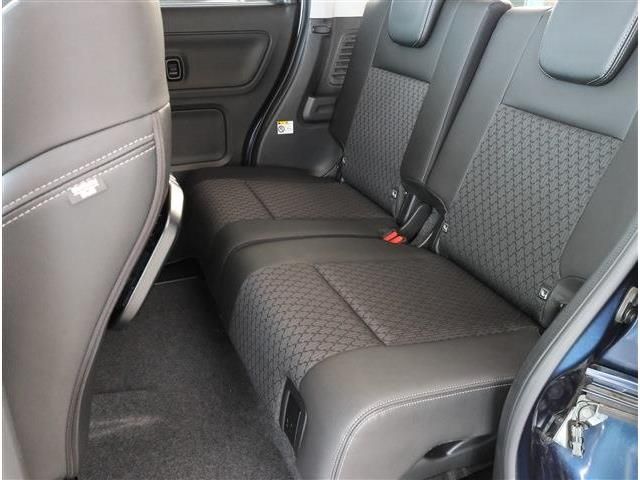 SUZUKI Spacia custom 2022