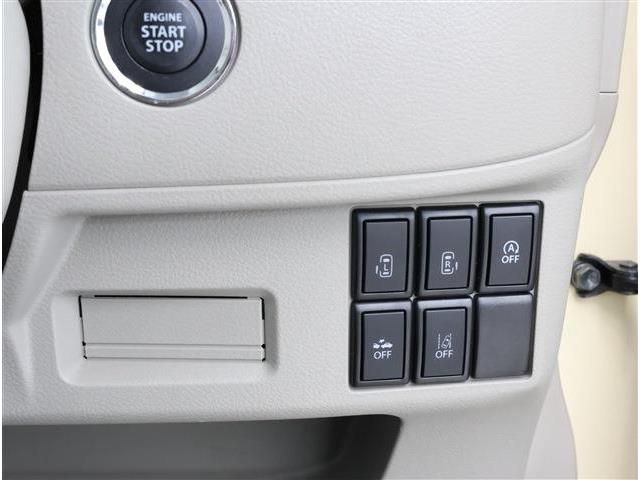 MAZDA FLAIR WAGON 2016