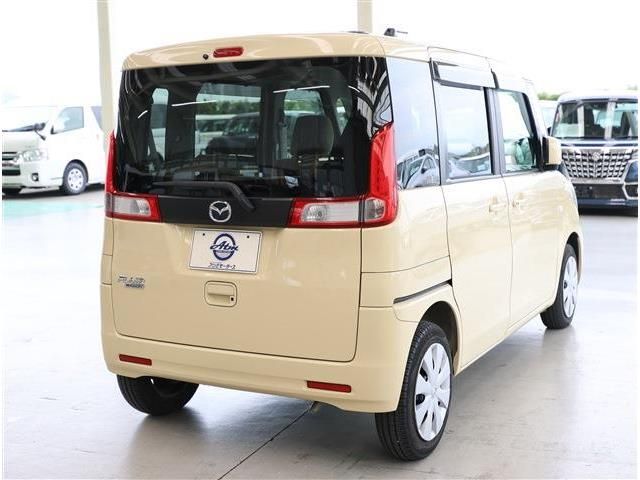 MAZDA FLAIR WAGON 2016