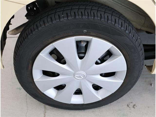 MAZDA FLAIR WAGON 2016