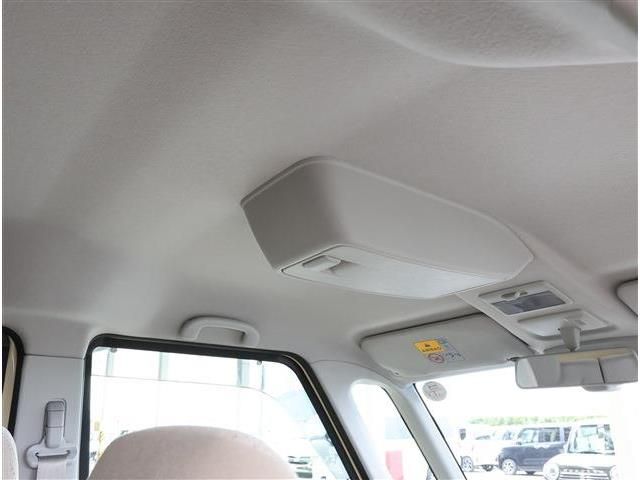 MAZDA FLAIR WAGON 2016