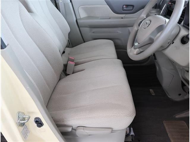 MAZDA FLAIR WAGON 2016