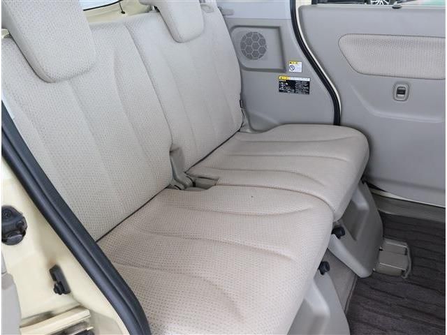 MAZDA FLAIR WAGON 2016